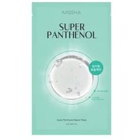 MISSHA - Super Panthenol Repair Mask 25ml x 1 sheet von MISSHA
