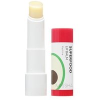 MISSHA - Superfood Lip Balm #Avocado 3.2g von MISSHA