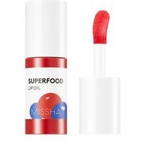 MISSHA - Superfood Lip Oil - Lippenöl von MISSHA