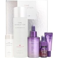 MISSHA - Time Revolution Best Seller Special Set - Hautpflegeset von MISSHA