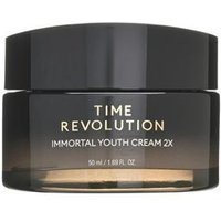 MISSHA - Time Revolution Immortal Youth Cream 2X - Anti-Aging Gesichtscreme von MISSHA