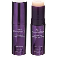 MISSHA - Time Revolution Night Repair Ampoule Balm Stick - Gesichtsbalsam MISSHA - Time Revolution Night Repair Ampoule Balm Stick - Gesichtsbalsam von MISSHA