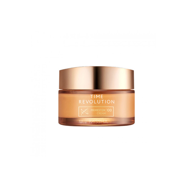 MISSHA - Time Revolution Primestem 100 Cream - 50ml von MISSHA