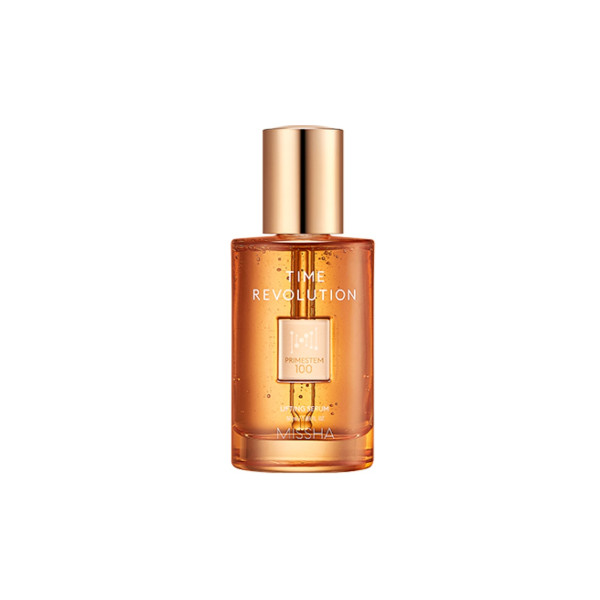 MISSHA - Time Revolution Primestem 100 Lifting Serum - 50ml von MISSHA