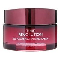 MISSHA - Time Revolution Red Algae Revitalizing Cream - Feuchtigkeitscreme von MISSHA