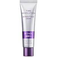 MISSHA - Time Revolution Retinol 500 Shot Cream 60ml von MISSHA