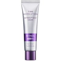 MISSHA - Time Revolution Retinol 500 Shot Cream - Retinolcreme von MISSHA