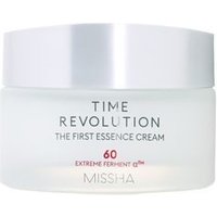 MISSHA - Time Revolution The First Essence Cream 50ml von MISSHA