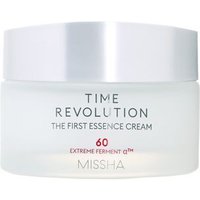 MISSHA - Time Revolution The First Essence Cream 50ml MISSHA - Time Revolution The First Essence Cream 50ml von MISSHA