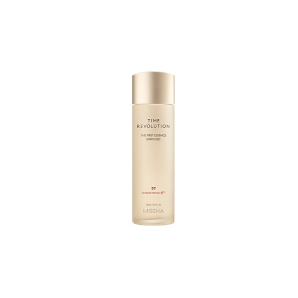 MISSHA - Time Revolution The First Essence Enriched - 150ml von MISSHA