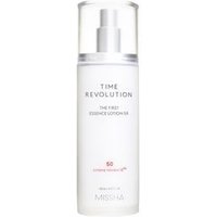 MISSHA - Time Revolution The First Essence Lotion 5X 130ml MISSHA - Time Revolution The First Essence Lotion 5X 130ml von MISSHA