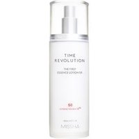 MISSHA - Time Revolution The First Essence Lotion 5X 130ml von MISSHA