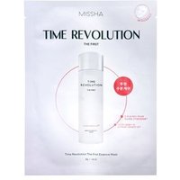 MISSHA - Time Revolution The First Essence Mask 30g von MISSHA
