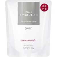 MISSHA - Time Revolution The First Essence Pads Refill Only 75 pads MISSHA - Time Revolution The First Essence Pads Refill Only 75 pads von MISSHA