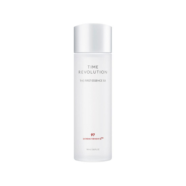MISSHA - Time Revolution The First Treatment Essence 5X - 150ml (Neue Version von Time Revolution The First Treatment Essence Rx) von MISSHA
