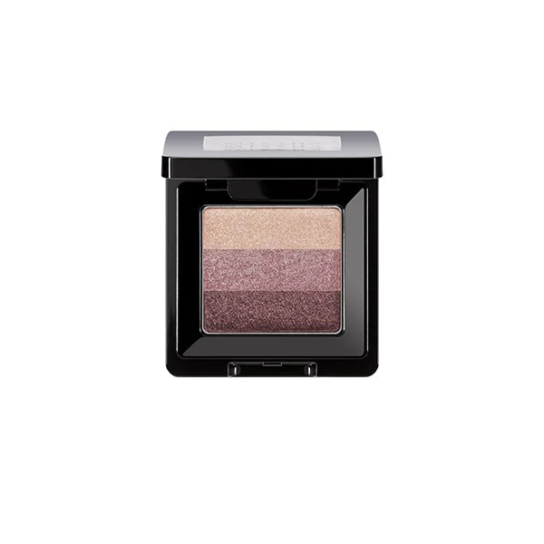 MISSHA - Triple Eyeshadow - 2g - 01 Brownie Pink von MISSHA