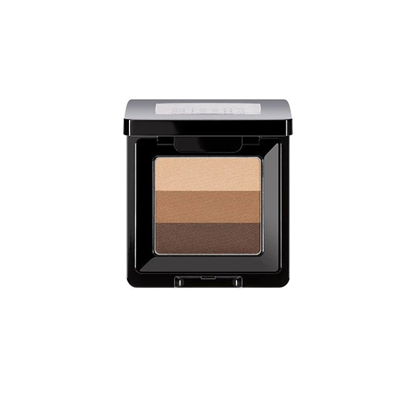 MISSHA - Triple Eyeshadow - 2g - 07 Sand Wave von MISSHA