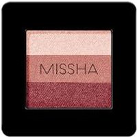 MISSHA - Triple Shadow - Lidschatten-Palette von MISSHA