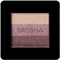 MISSHA - Triple Shadow - Lidschatten-Palette von MISSHA