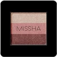 MISSHA - Triple Shadow - Lidschatten-Palette von MISSHA