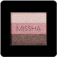 MISSHA - Triple Shadow - Lidschatten-Palette von MISSHA