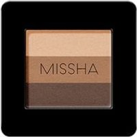 MISSHA - Triple Shadow - Lidschatten-Palette von MISSHA