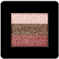 MISSHA - Triple Shadow - Lidschatten-Palette von MISSHA