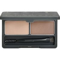 MISSHA - Twin Brow Kit (Gray Brown) 4.4g von MISSHA