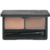 MISSHA - Twin Brow Kit (Natural Brown) 4.4g von MISSHA