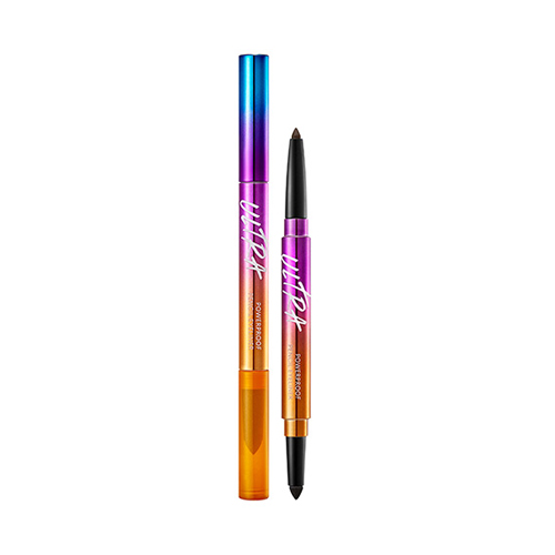 MISSHA - Ultra Powerproof Pencil Eyeliner - No.Brown von MISSHA