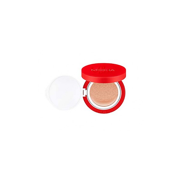 MISSHA - Velvet Finish Cushion SPF50+ PA+++ - 15g - 23 von MISSHA