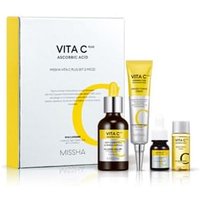 MISSHA - Vita C Plus Special Set 5 pcs von MISSHA