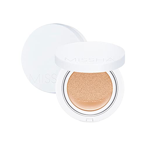 Missha Moist Up Magic Kissen SPF50 PA+++ #21 von MISSHA