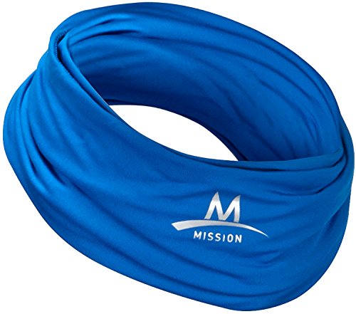 Mission Enduracool Multi-Cool Schlauchtuch von MISSION