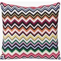 Missoni Home - Belfast Kissen 40x40 cm | Unisex Missoni Home - Belfast Kissen 40x40 cm | Unisex von Missoni Home