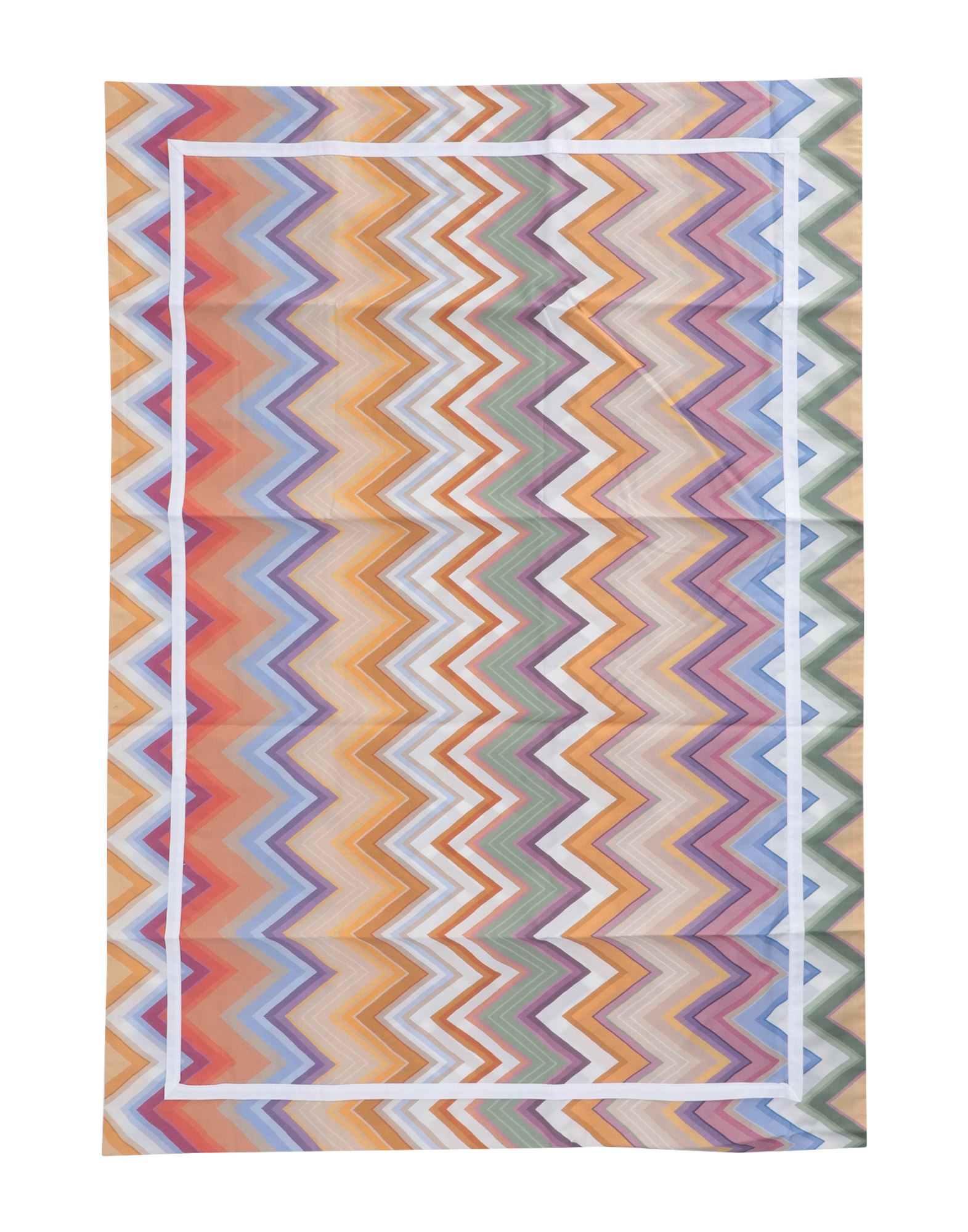 MISSONI HOME Bettgarnitur Unisex Beige von MISSONI HOME