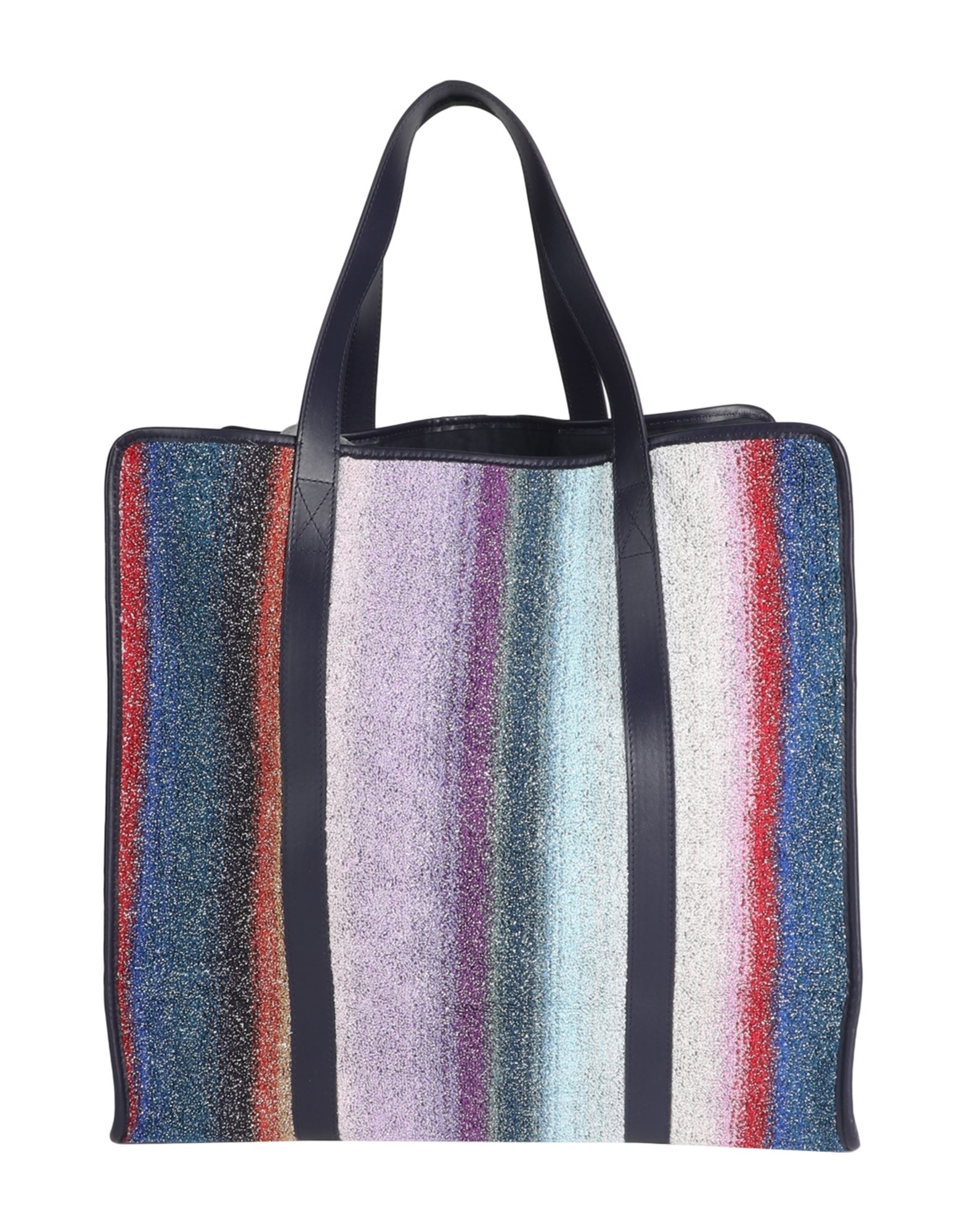 MISSONI HOME Handtaschen Damen Lila von MISSONI HOME