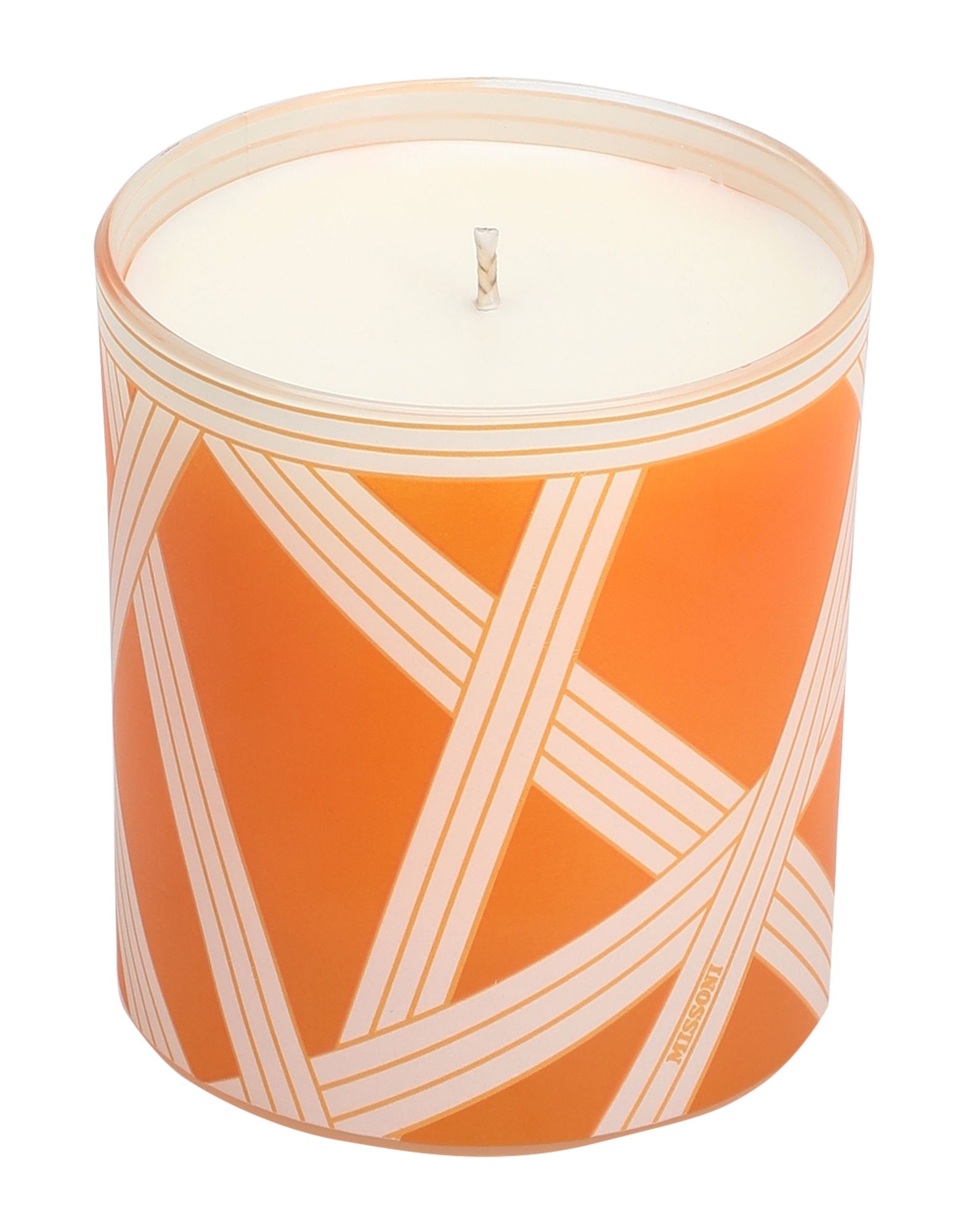 MISSONI HOME Kerze Unisex Orange von MISSONI HOME