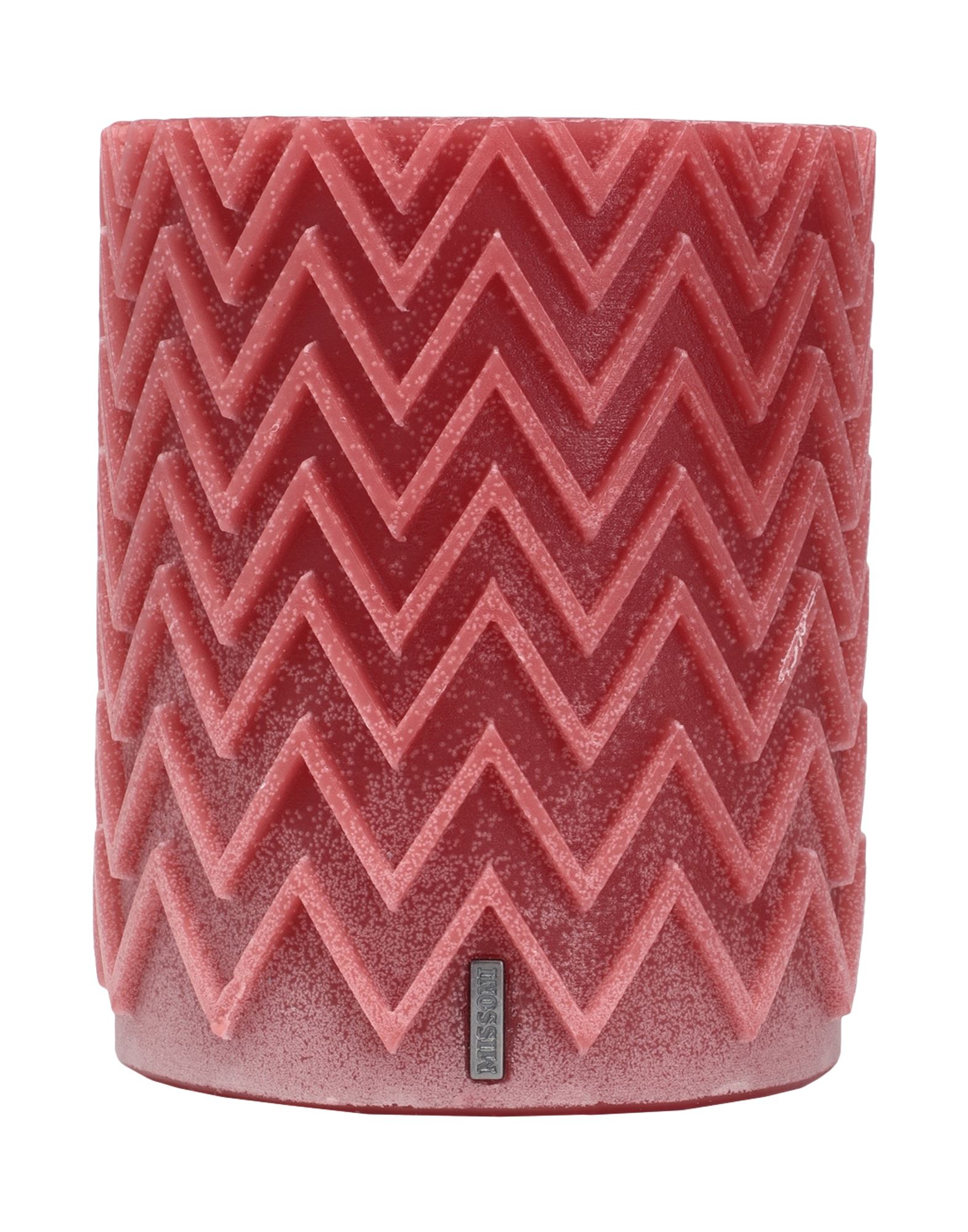 MISSONI HOME Kerze Unisex Rot von MISSONI HOME