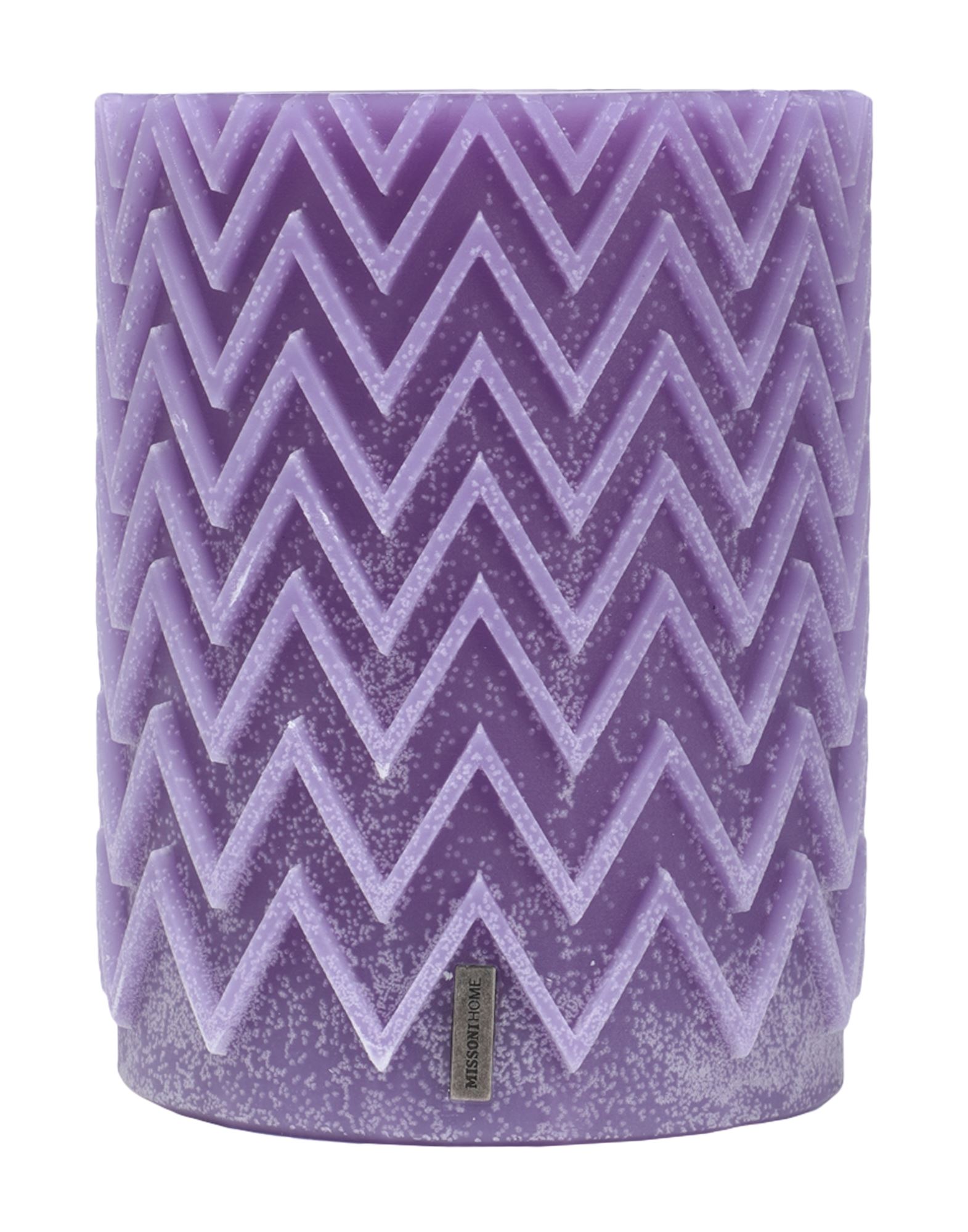 MISSONI HOME Kerze Unisex Violett von MISSONI HOME