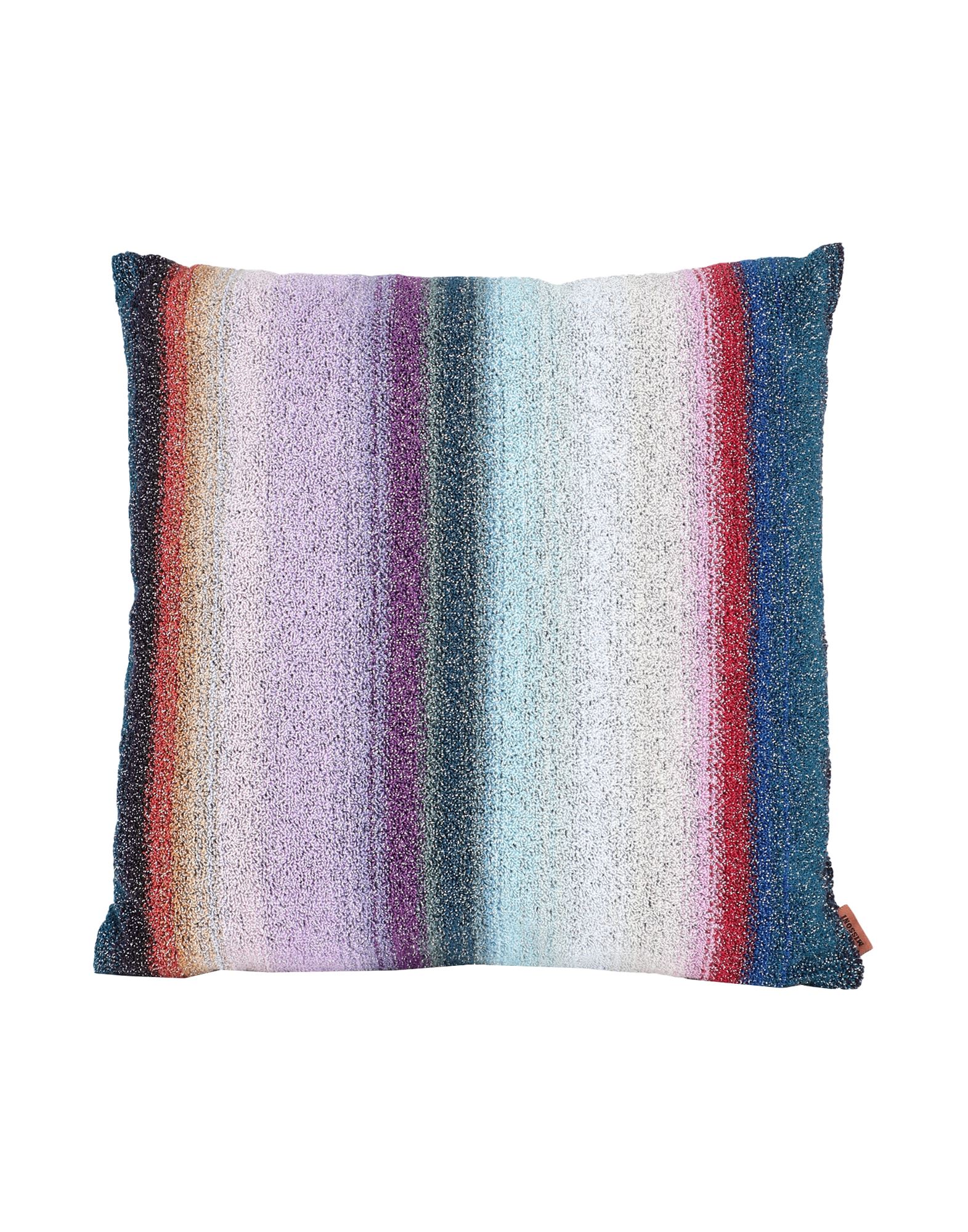 MISSONI HOME Kissen Und Kissenbezug Unisex Lila von MISSONI HOME