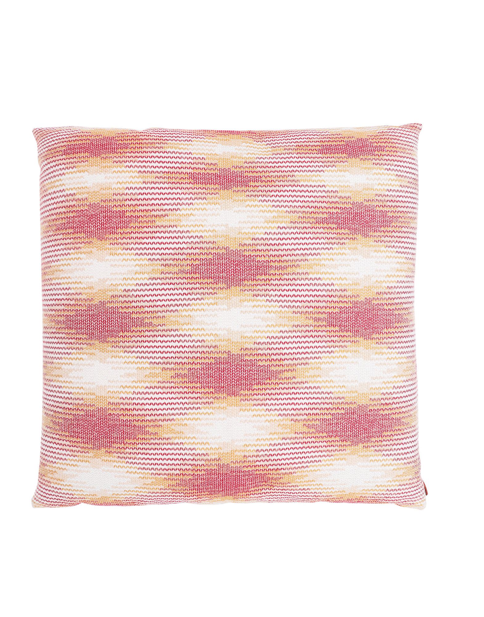 MISSONI HOME Kissen Und Kissenbezug Unisex Koralle von MISSONI HOME