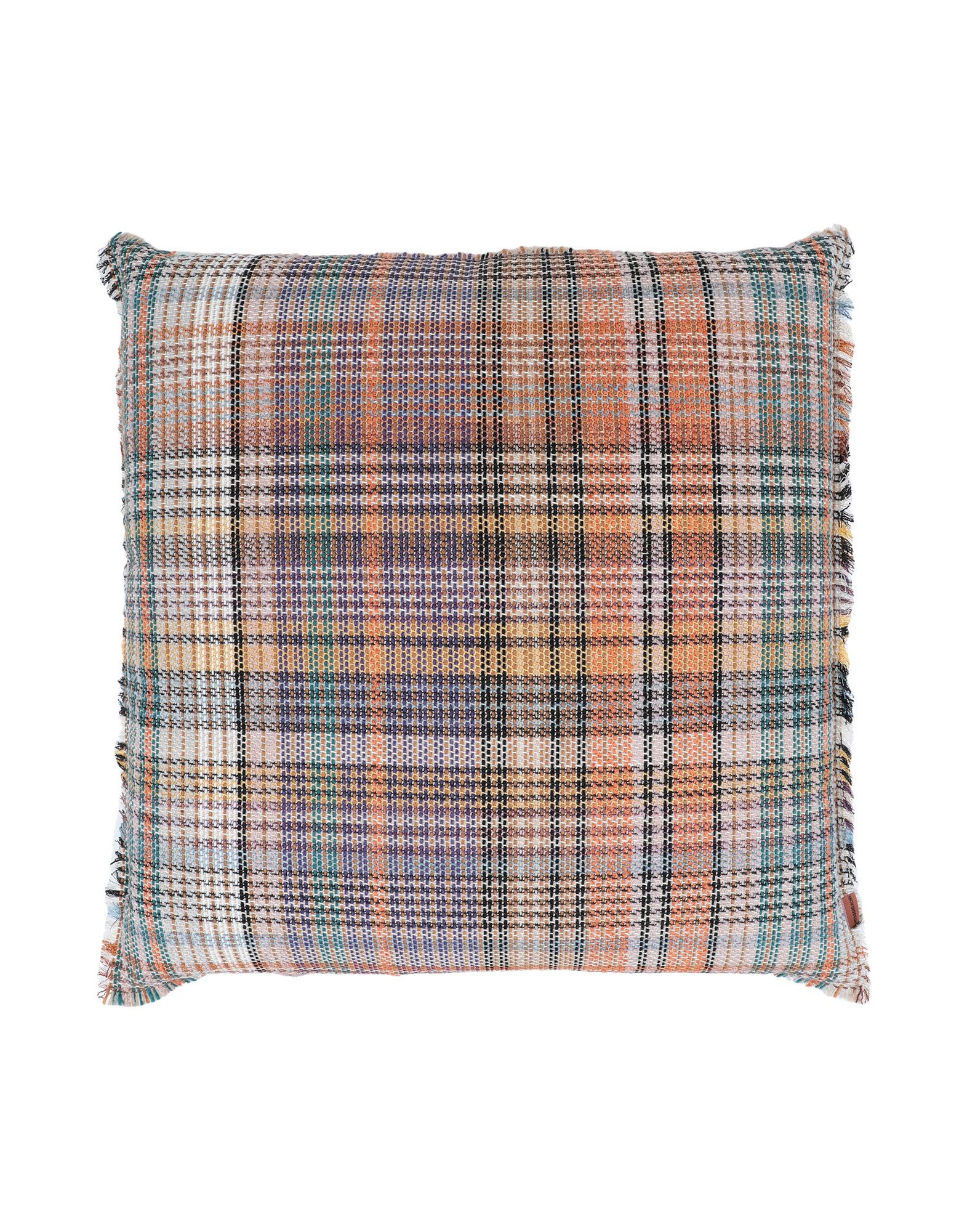 MISSONI HOME Kissen Und Kissenbezug Unisex Weiß von MISSONI HOME