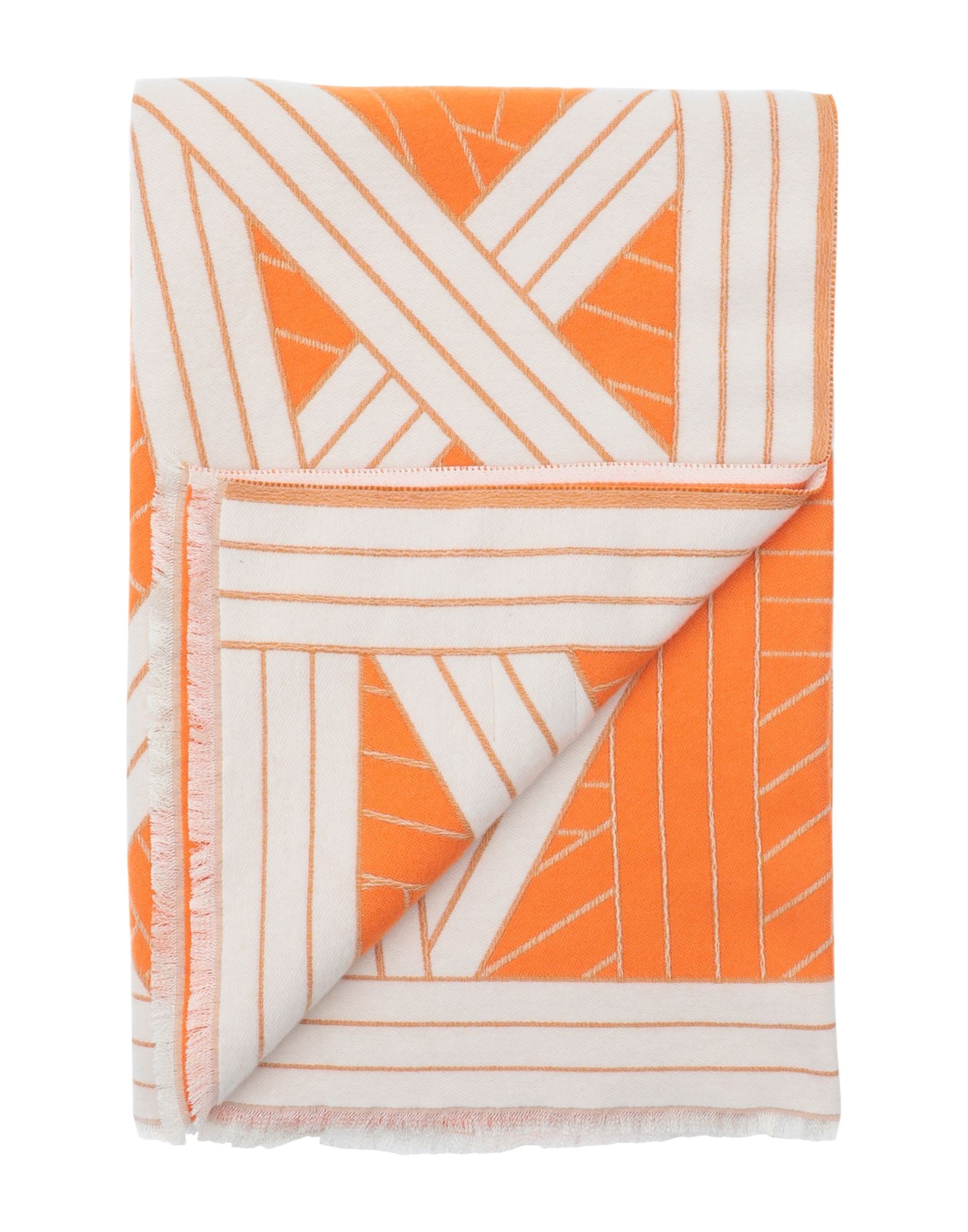 MISSONI HOME Plaid Und Decke Unisex Orange von MISSONI HOME