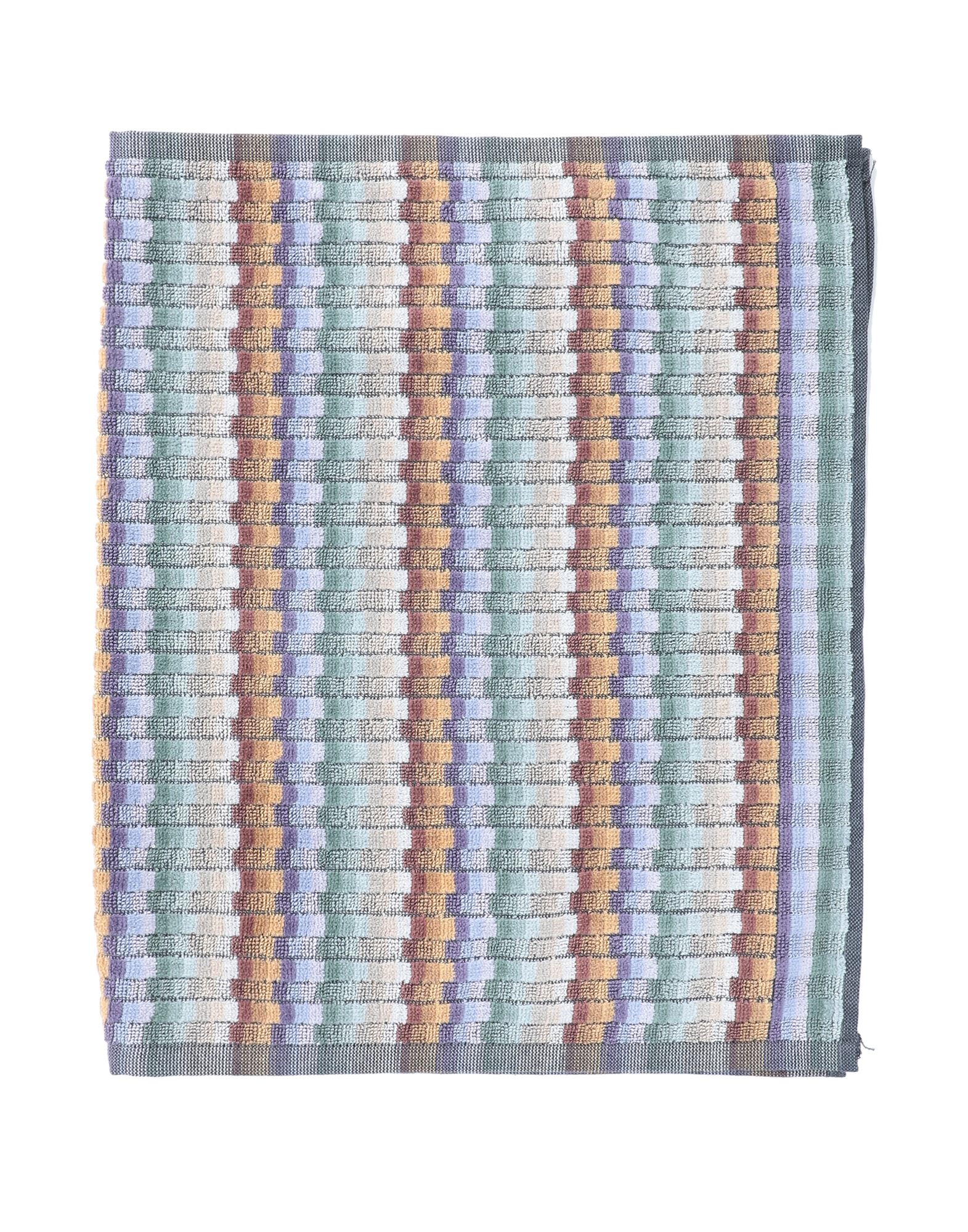 MISSONI HOME Bade- & Handtuch Aus Frottee Unisex Beige von MISSONI HOME