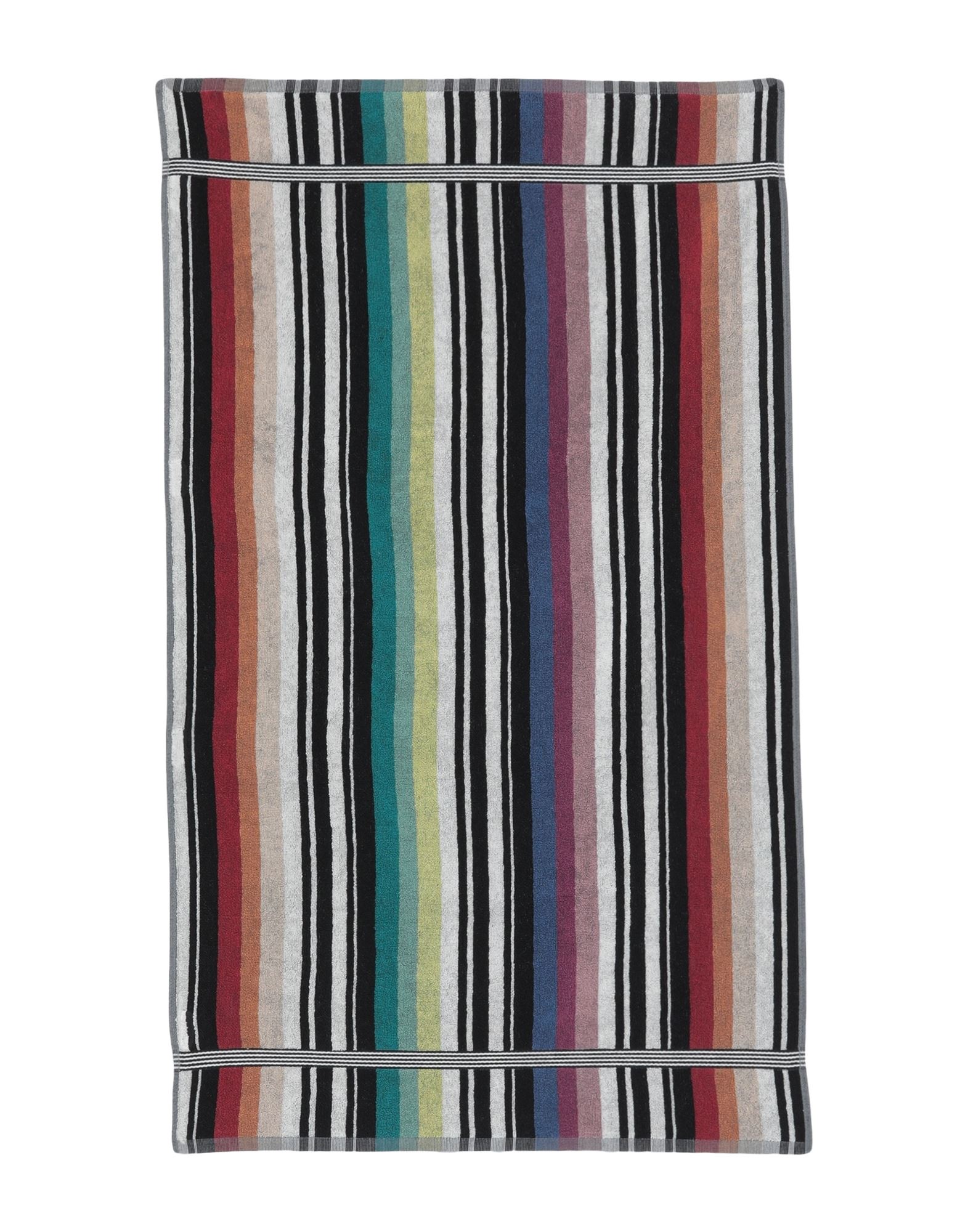 MISSONI HOME Bade- & Handtuch Aus Frottee Unisex Grün von MISSONI HOME