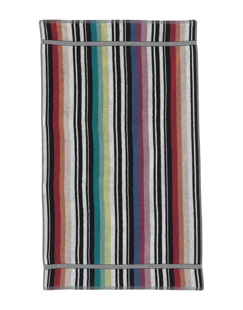 MISSONI HOME Bade- & Handtuch Aus Frottee Unisex Grün von MISSONI HOME