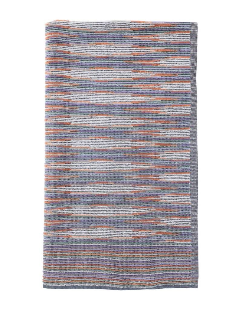 MISSONI HOME Bade- & Handtuch Aus Frottee Unisex Hellgrau von MISSONI HOME