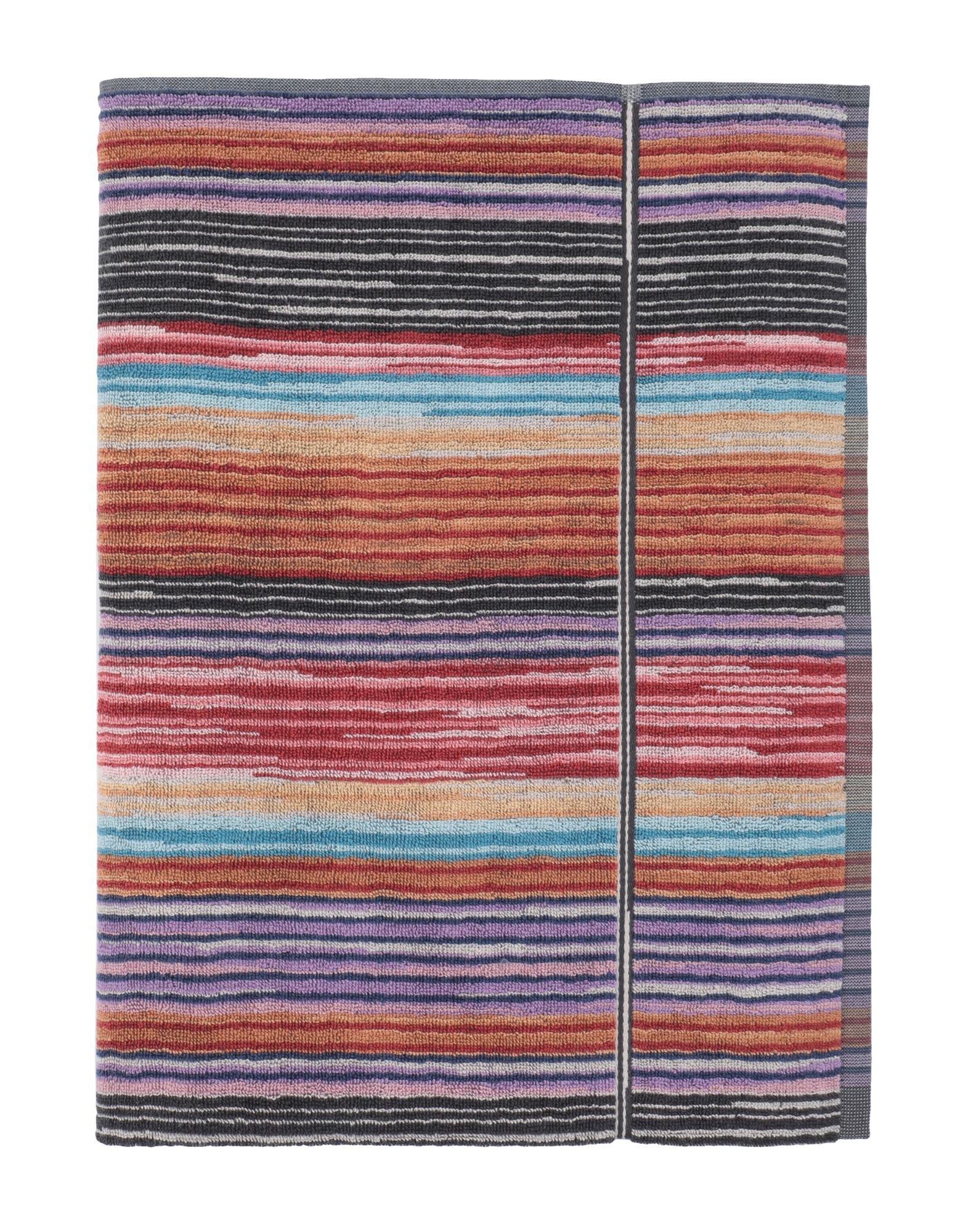 MISSONI HOME Bade- & Handtuch Aus Frottee Unisex Malve von MISSONI HOME