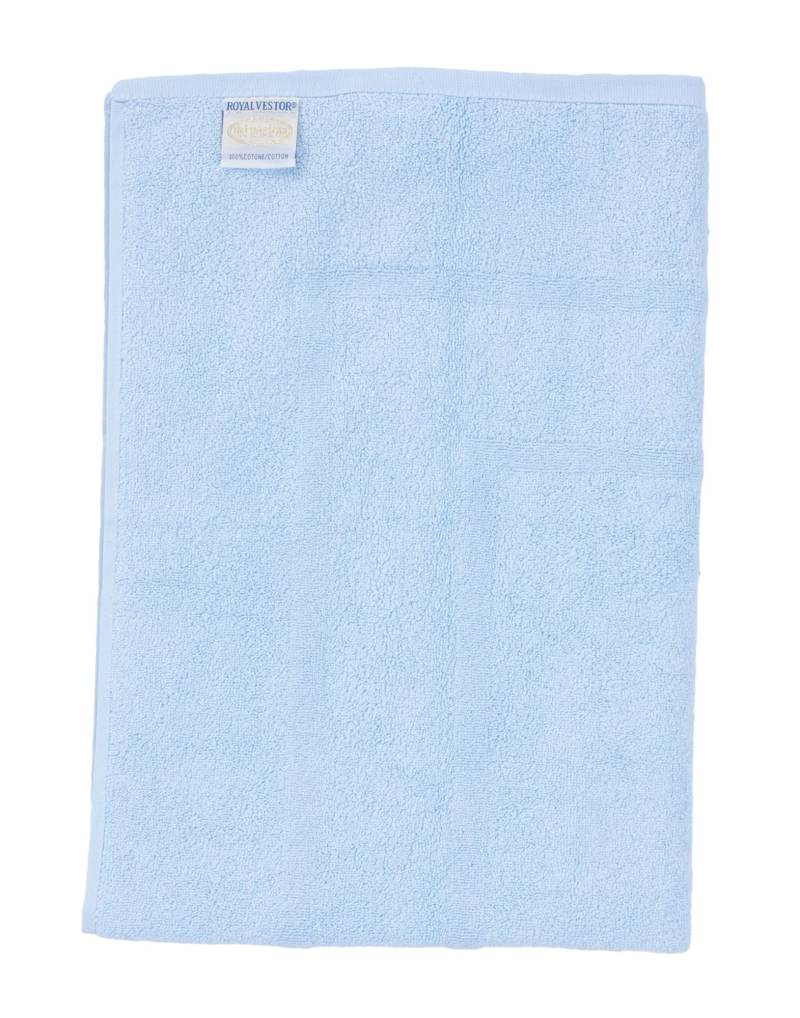 MISSONI HOME Textilie Fürs Badezimmer Unisex Himmelblau von MISSONI HOME